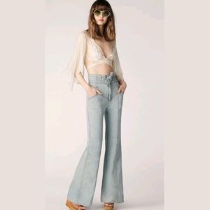 Stoned Immaculate waiting for sunbells jeans